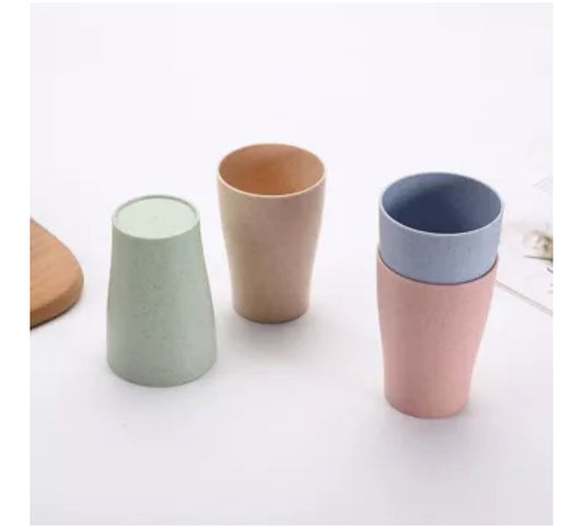 bio-based cups